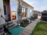Maison 150M2 sur 900M2 de terrain à SERIGNAN - viager occupé — photo 2