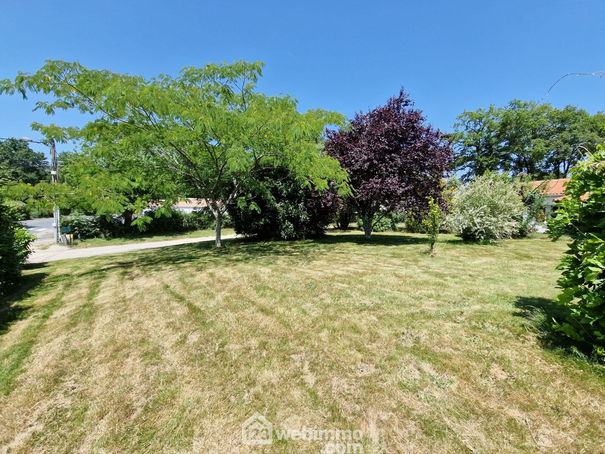 Agence immobilière de 123webimmo La Roche Ouest