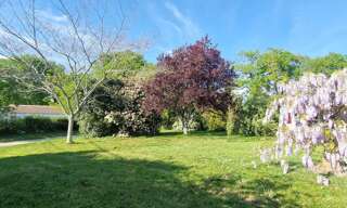 Terrain  583 m² à vendre à Beaulieu-sous-la-Roche (85190)