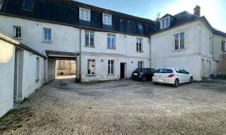 Immeuble  341 m² à vendre à Laon (02000)