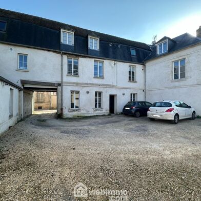 Immeuble  352100 €