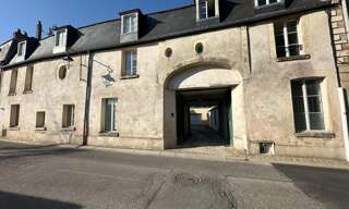 Immeuble  341 m² à vendre à Laon (02000)