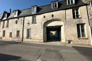 Immeuble  352100 €