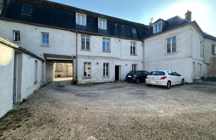 Immeuble - 341m² - Laon — photo 2