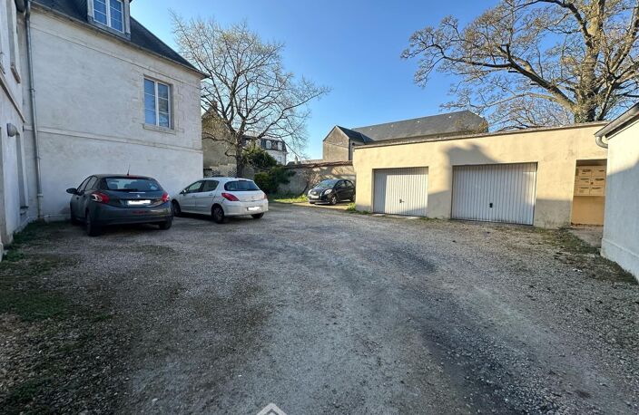 Immeuble - 341m² - Laon — photo 3