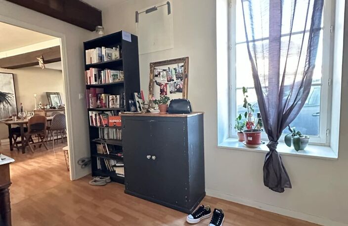 Immeuble - 341m² - Laon — photo 4