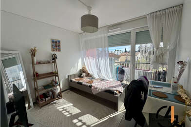 Appartement 2 pièces 129000 €