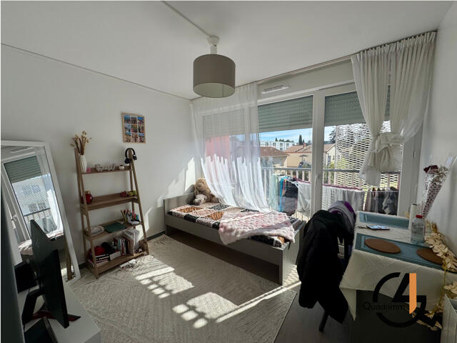Appartement proposé à Montpellier