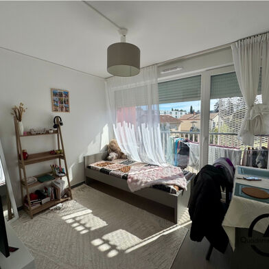 Appartement 2 pièces 129000 €