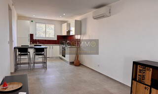 Appartement 3 Pièces 61 m² à vendre à La Farlède (83210)