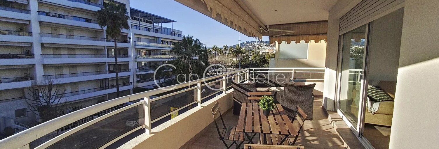 location vacances Appartement 2 Pièces 24 m² à Cannes (06400)
