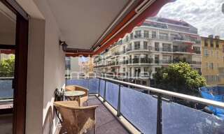 Appartement 3 Pièces 62 m² à vendre à Nice (06000)