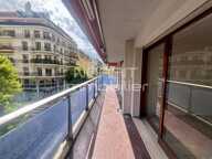 NICE CARRE D'OR - 3 P - TERRASSE 29 m2 — photo 2