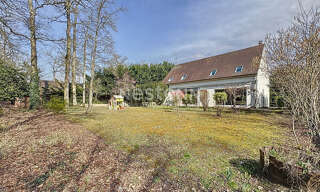 Maison 7 Pièces 227 m² à vendre à Lamorlaye (60260)