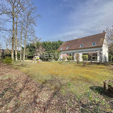 Maison 7 pièces 795000 €