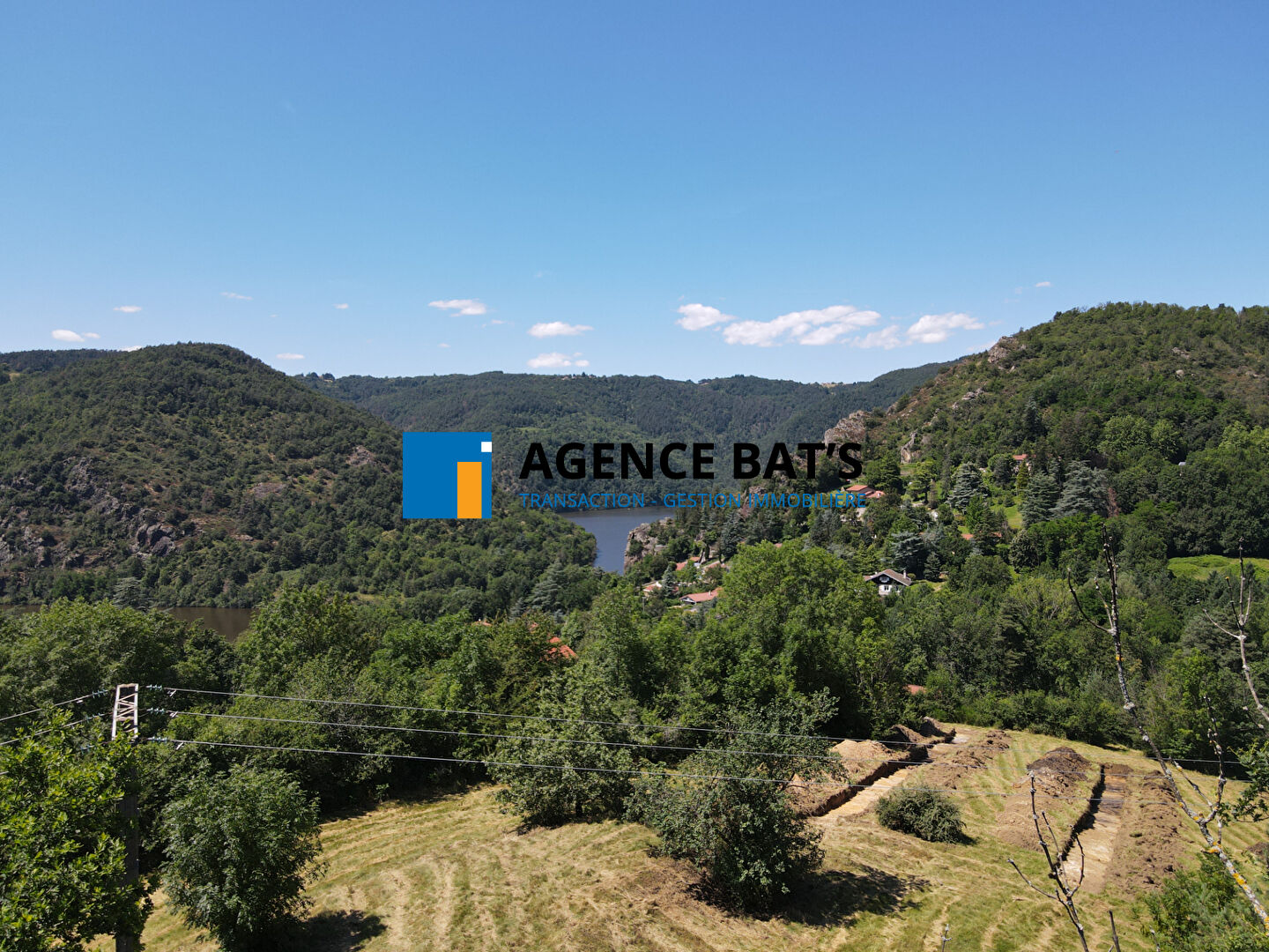 Agence immobilière de Agence Bat's