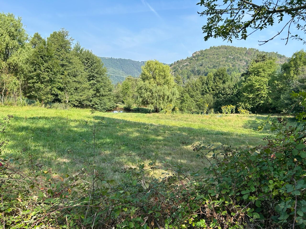 Photo Terrain à bâtir image 2/3