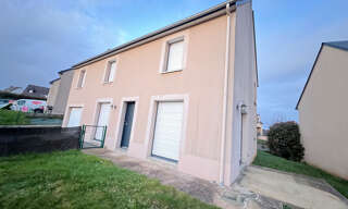 Maison 7 Pièces 150 m² à vendre à Gévezé (35850)