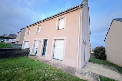 Maison 7 pièces 445000 €