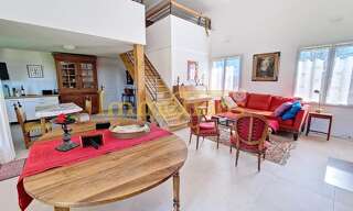 Maison 7 Pièces 182 m² à vendre à Saint-Antoine l'Abbaye (38160)