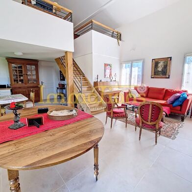 Maison 7 pièces 375000 €