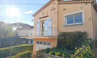 Maison 4 Pièces 150 m² à vendre à Cannes (06150)