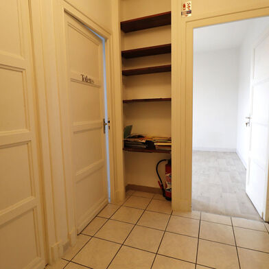 Commerce 1 pièces 420 €