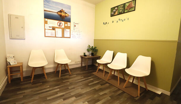 Local commercial 1 pièces  à louer Pau 64000