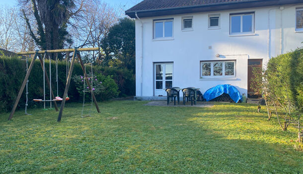 Villa / Maison 5 pièces  à vendre Pau 64000