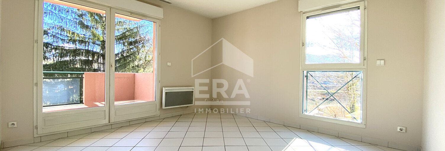 Appartement 2 Pièces 53 m² à vendre à Annecy (74000)