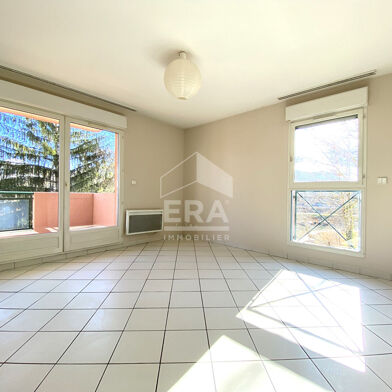 Appartement 2 pièces 186000 €