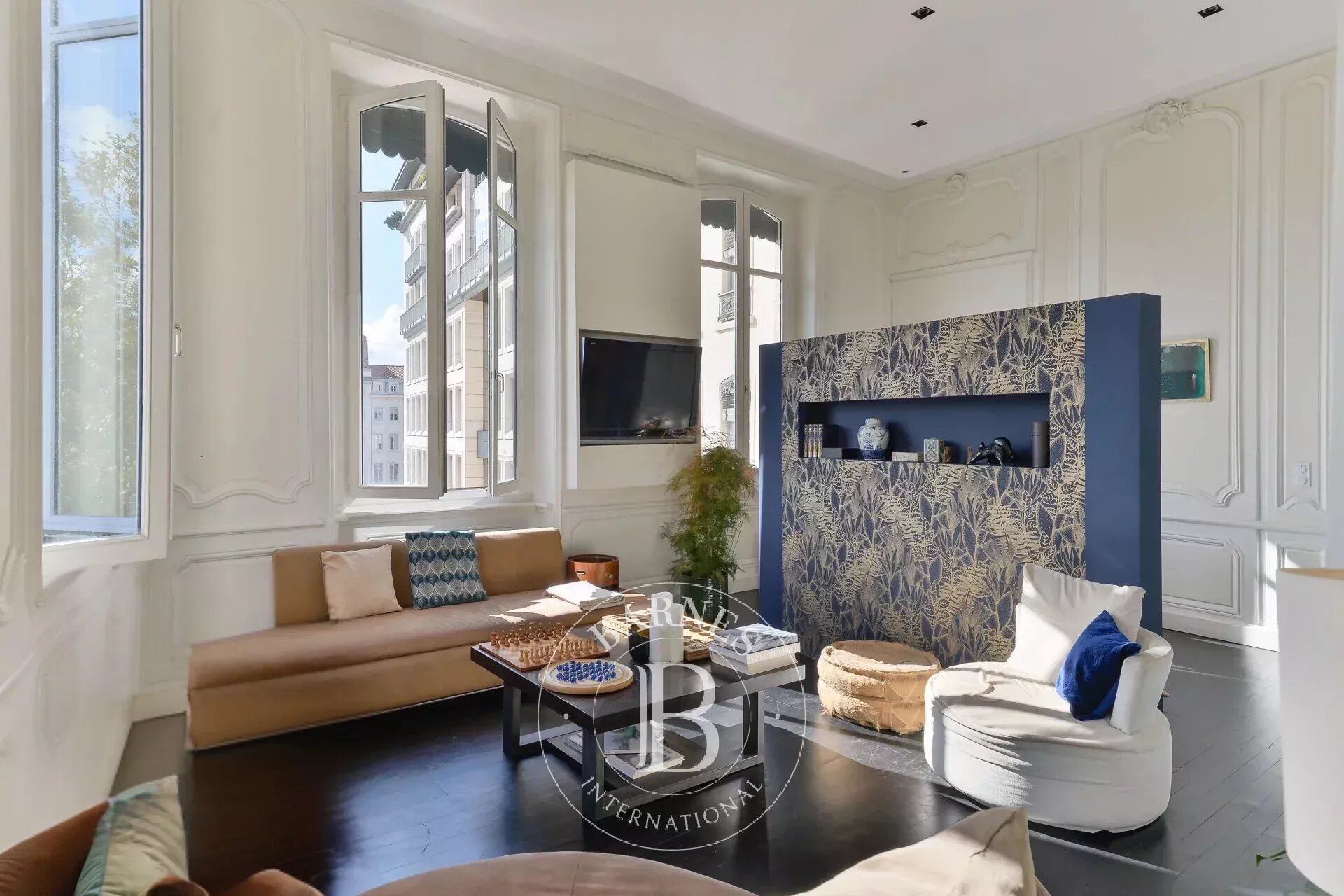 Appartement L T5