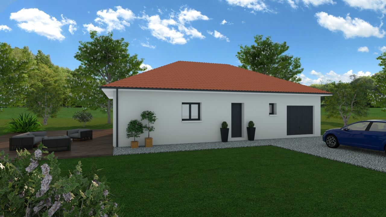 Agence immobilière de Mikit Bourgoin-Jallieu