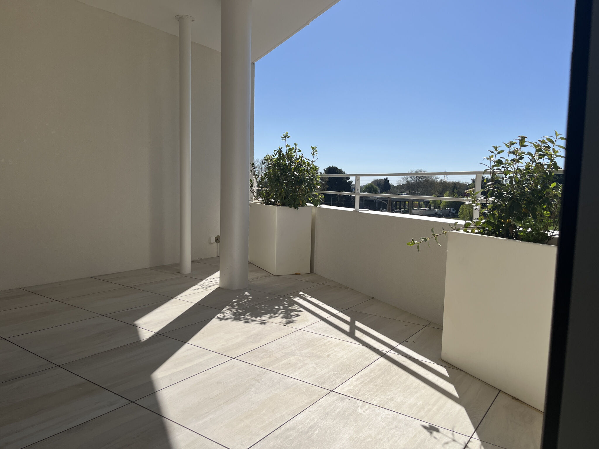 Appartement  T2 à vendre Montpellier 34000