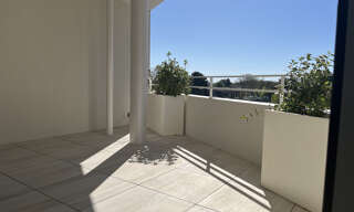 Appartement 2 Pièces 39 m² à vendre à Montpellier (34000)