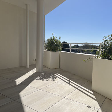 Appartement 2 pièces 262500 €