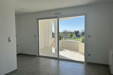 Appartement 2 pièces 262500 €