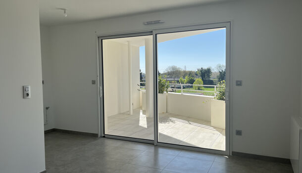 Appartement 2 pièces  à vendre Montpellier 34000