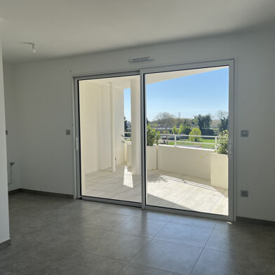 Appartement 2 pièces 262500 €