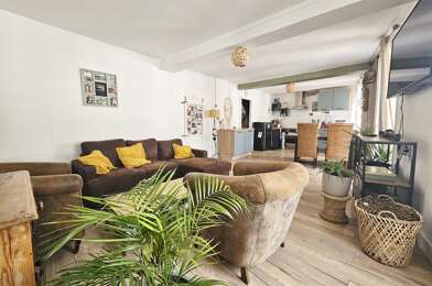 Maison  159000 €