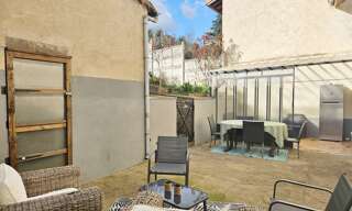 Maison  124 m² à vendre à Boën-sur-Lignon (42130)