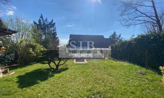 Maison 6 Pièces 111 m² à vendre à Montlhéry (91310)