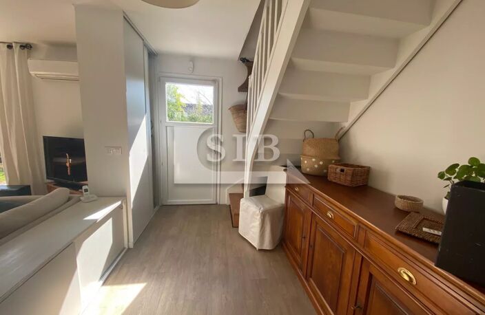 Maison plain-pied  6 pièces  à MONTLHERY — photo 2