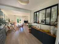 Maison plain-pied  6 pièces  à MONTLHERY — photo 4