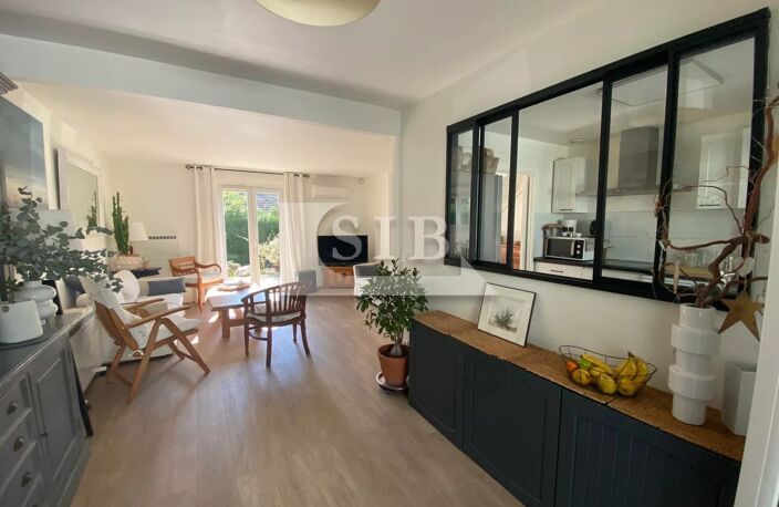 Maison plain-pied  6 pièces  à MONTLHERY — photo 4