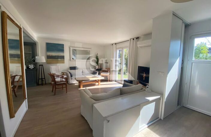 Maison plain-pied  6 pièces  à MONTLHERY — photo 5