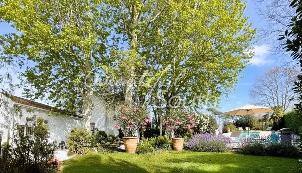 H&ocirc;tel particulier 8 pièces  à vendre Perpignan 66000