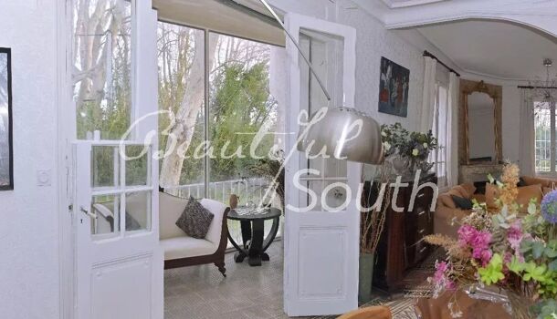 H&ocirc;tel particulier 8 pièces  à vendre Perpignan 66000