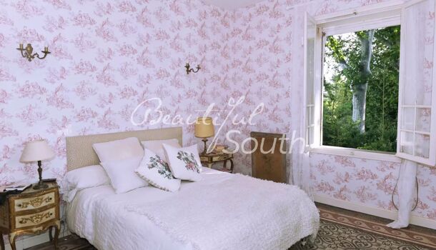 H&ocirc;tel particulier 8 pièces  à vendre Perpignan 66000