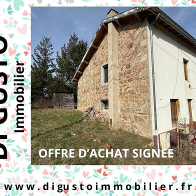 Maison 4 pièces 99000 €